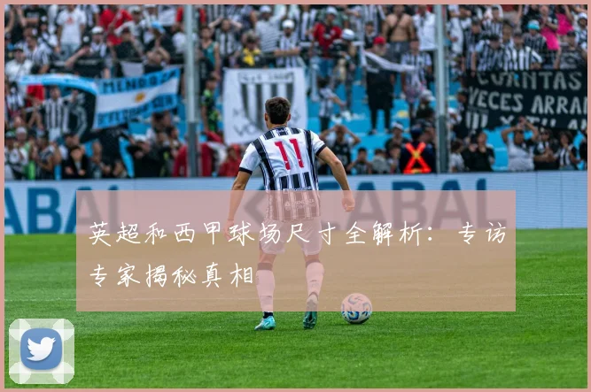 英超和西甲球场尺寸全解析:专访专家揭秘真相